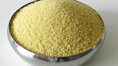 Algeria exports 61 billion ZDZ of pasta products