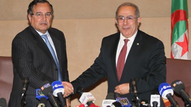 FM Lamamra's statements deviate from Algerian Diplomacy Doctrine