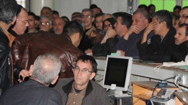 Echorouk publishes details of compensatory system for post workers