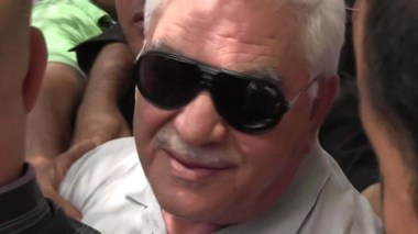 Zeroual: I am 72 and I will not run for office