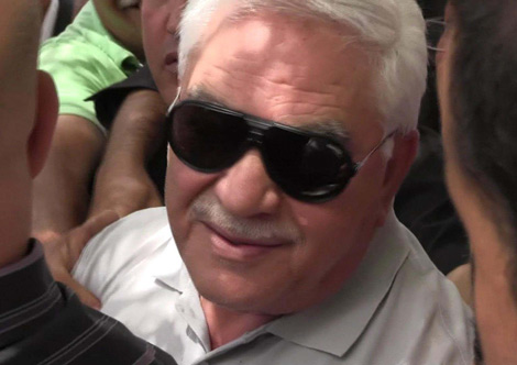 Zeroual: I am 72 and I will not run for office