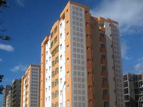 Raquel Rolnik asks Algeria to answer 10 questions about housing crisis