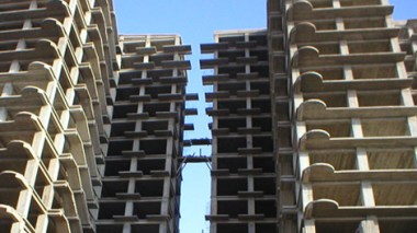 CEO signs deals with French Jew after liquidating Algerian partners