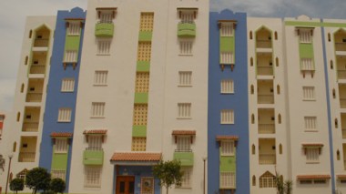 Public promotional houses at 1 billion centimes for five-room-apartment