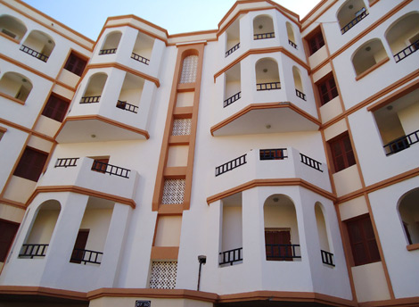 Baisse prochaine des prix des appartements