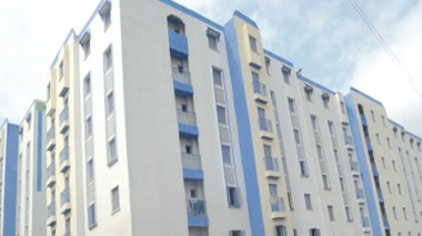 Algeria fixes conditions to grant housing building contracts by mutual agreement