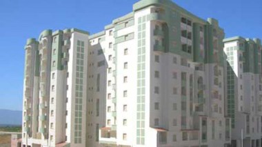 Algeria to announce public promotional houses price before the end of 2013