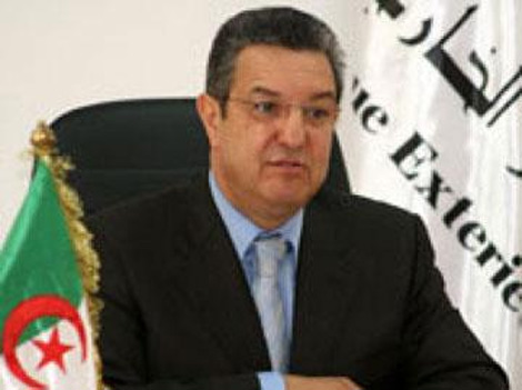 Unknown people sign fake letter to ban bank loans ordered by Sellal