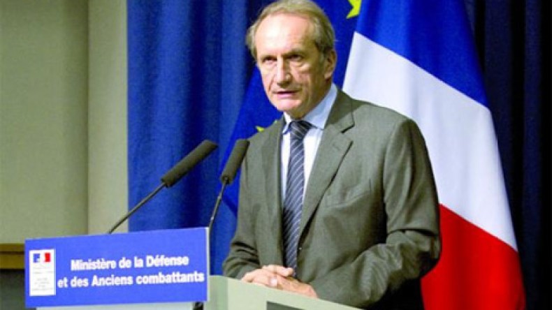 French radicals insult Algerians through youtube