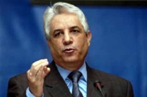 Revision of article 87 bis will raise employees' wages, Tayeb Louh says