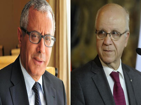 Libyan Embassy in Algeria “blackmailed” Algerians with political files