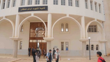 Algeria: Over 200 high-schools without headmasters and vice-principals next year