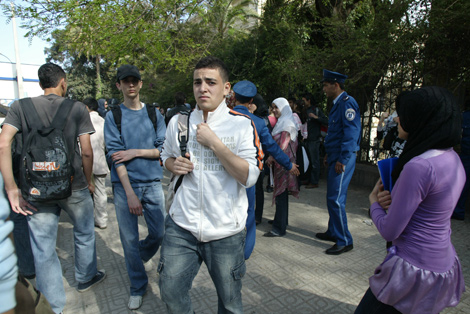 Education: One month deadline for BAC and BEM candidates to correct errors of summons