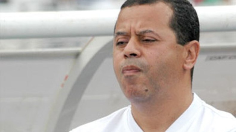 “الموب مستهدف وسنواجه تلمسان بنية الفوز للحفاظ على الريادة”