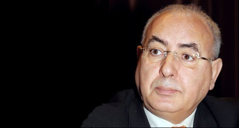 Mohamed Meziane: ''I applied Chakib Khelil's orders''