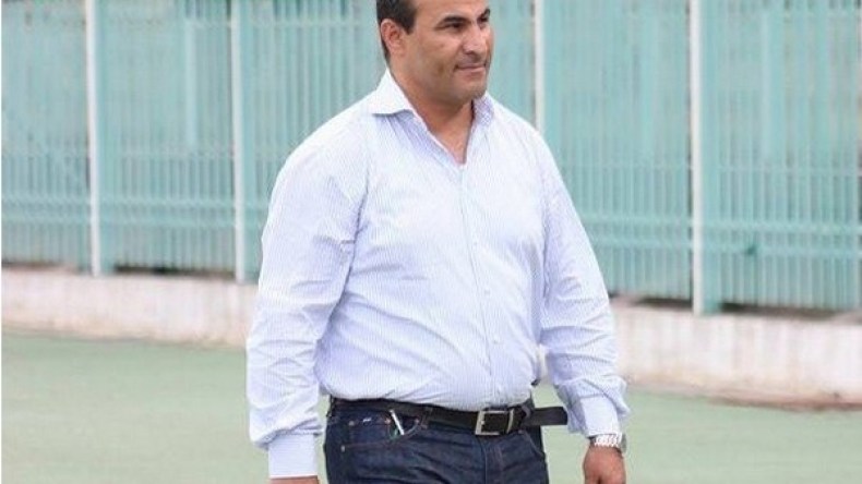 مدوار: لسنا قطاع طرق.. قائمة زطشي “غير شرعية” وأشم رائحة الفيفا