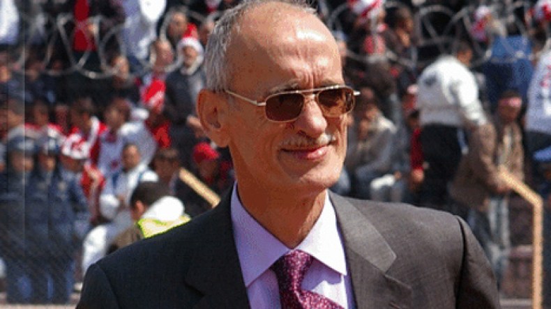 قرباج: لا تنازلات للنوادي المرتبطة قاريا”