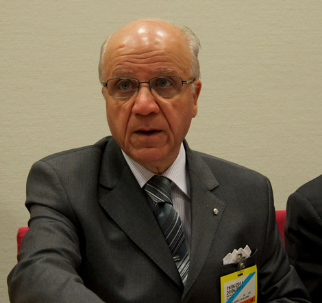 Algeria refuses to open borders with Morocco due to blackmail