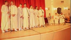 18 ولاية في مهرجان الأنشودة الوطنية ببجاية