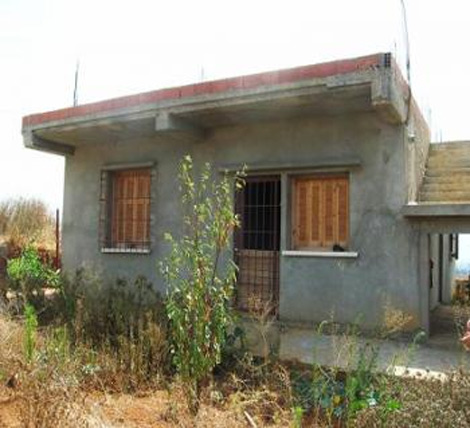 Algeria sets conditions for rural housing