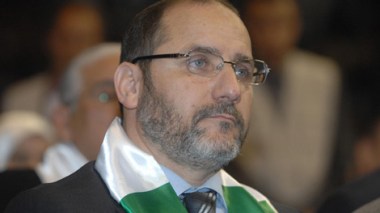 Ghannouchi: “I did not nominate Mokri, Algeria has a President in his appropriate place”