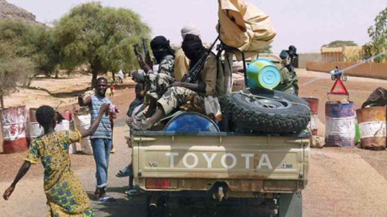 Burkina Faso FM: “Mali Rebels should end Ties with Terrorists to Continue Talks”