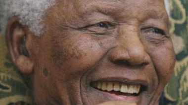 Nelson Mandela s'est éteint