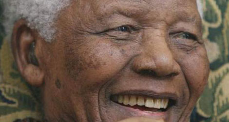 Nelson Mandela s'est éteint