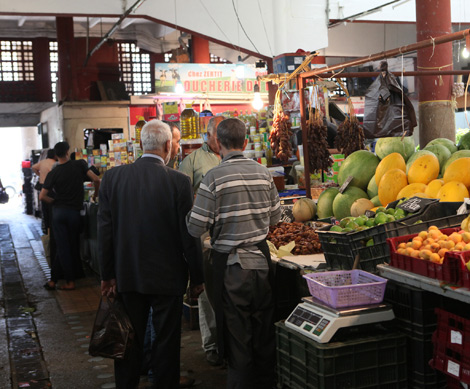 Expected dearth of bread, milk, staple commodities during Eid days