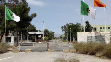 Algeria sets up 24 new surveillance centers on borders with Morocco