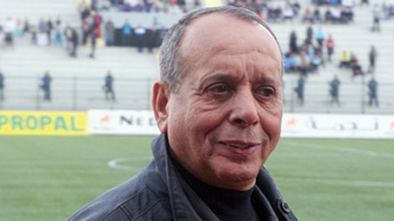 إدارة الحمراوة ترصد 7 ملايين سنتيم بعد التعادل مع الجياسكا