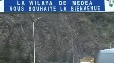 Medea governor and head of state's council survive a terrorist ambush