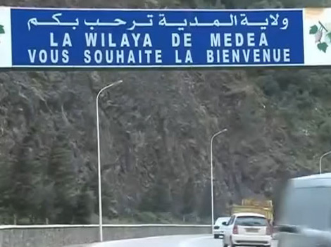 Medea governor and head of state's council survive a terrorist ambush