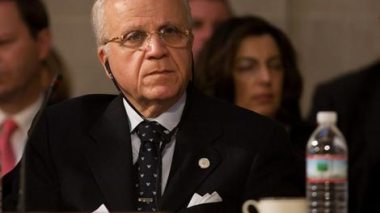 Lifting Emergency does not mean Neglecting Couterterrorism, FM Mourad Medelci says