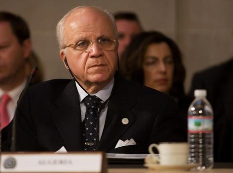 Lifting Emergency does not mean Neglecting Couterterrorism, FM Mourad Medelci says