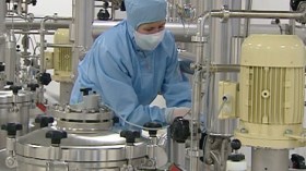 ثلاثة مصانع جديدة لإنتاج الأدوية الجنيسة تبدأ الإنتاج في 2015