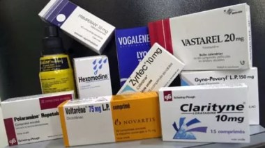 Algeria imported 1 billion dollars’ worth of medicines in 7 months