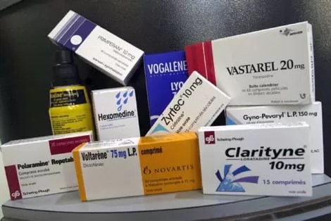 Algeria imported 1 billion dollars’ worth of medicines in 7 months