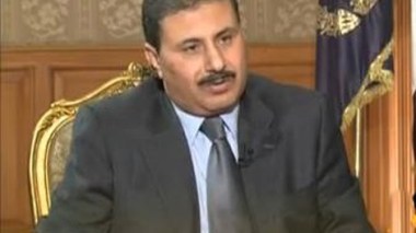 Egyptian Interpol director: we did not receive any order to arrest Chakib Khelil