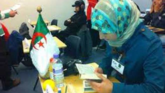 الجزائر تقفز إلى المركز الخامس عالميا في مونديال “الذاكرة”