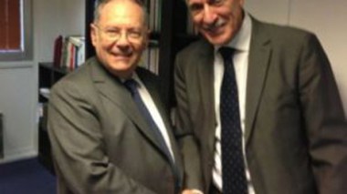 Ferhat Mhenni: “I will get my revenge from Algeria after it withdrew my nationality”