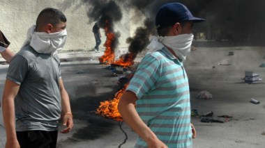 21 minor delinquents caught every day in Algeria