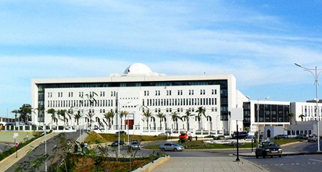 L’Algérie expulse un diplomate mauritanien