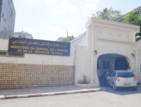 Algeria to raise salaries by 80 percent