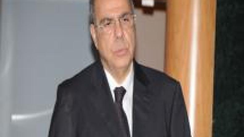 Raouraoua demande à l’EN d’atteindre le deuxième tour du Mondial