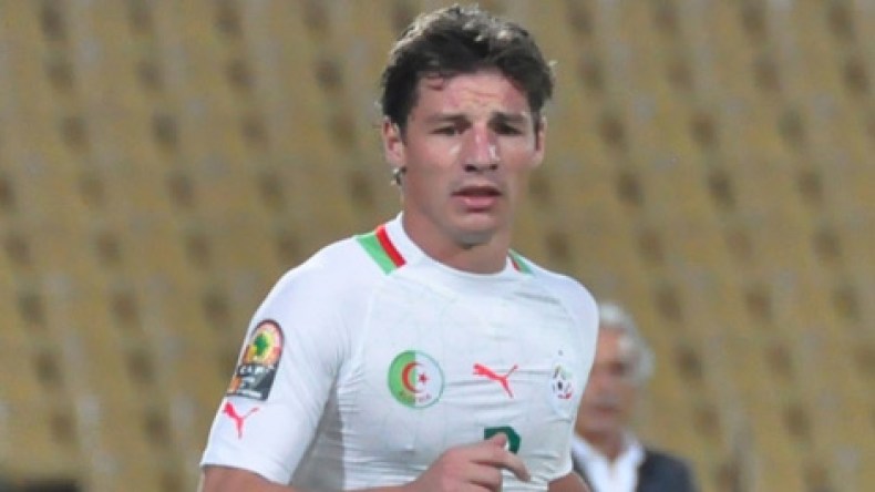 مصطفى مهدي: سيكون لنا كلام آخر مع بوركينا فاسو في مباراة العودة