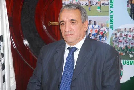 Moussa Benhamadi : « 3 G provisional licence to be allotted by mid-September 2013 »