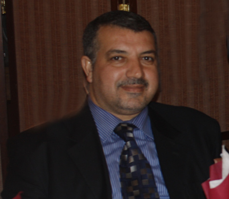 Former Director of Religious Affairs in Algiers left prison