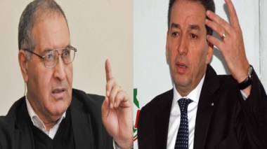 Parties of “loyalty” waiting for a “revelation” to recommend a “consensus candidate”