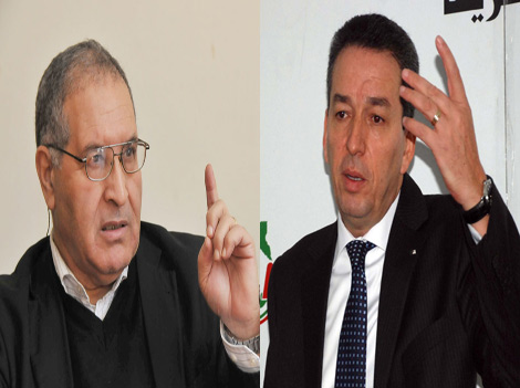 Parties of “loyalty” waiting for a “revelation” to recommend a “consensus candidate”